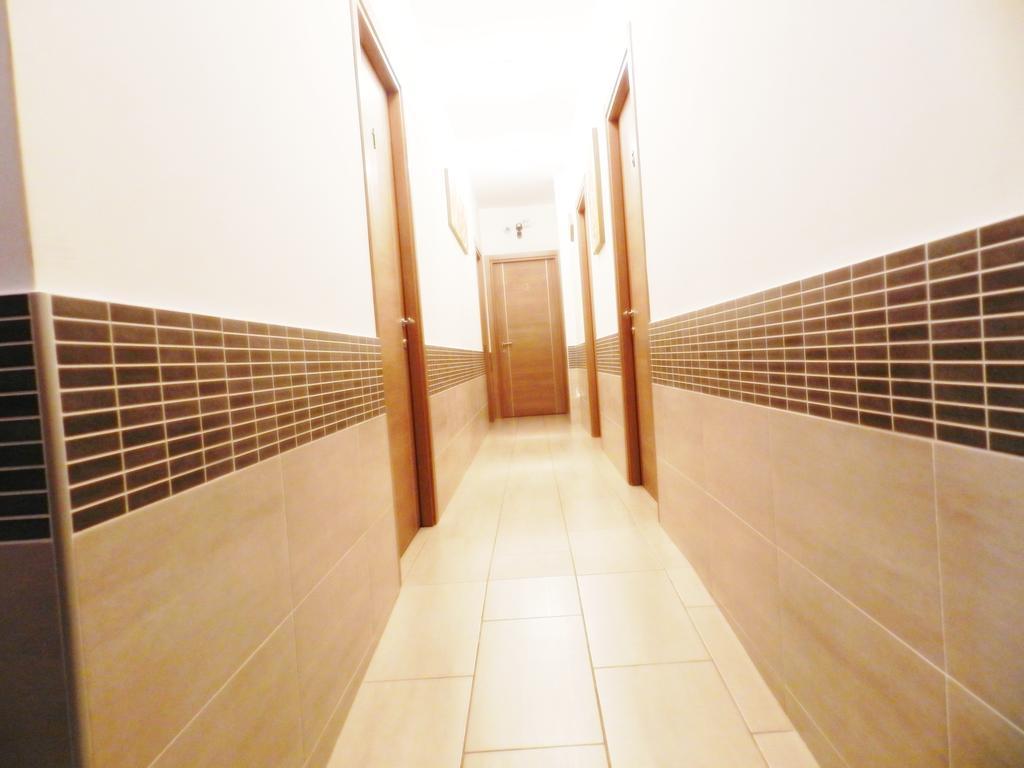 Gasthuis Vatican 3*